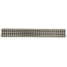 Lionel by MTH 10-99003 28" Straight, Std. Gauge w/Roadbed