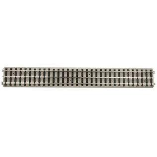 Lionel by MTH 10-99003 28" Straight, Std. Gauge w/Roadbed