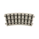 Lionel by MTH 99073  72" Half Curve Section, Std. Gauge w/Roadbed