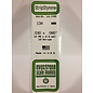 Evergreen 134 Styrene Strip .030 x .080, 10Pc.