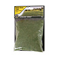 Woodland Scenics FS622 Static Grass Medium Green, 7mm