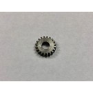 PA-15A218  20-Tooth Worm Wheel