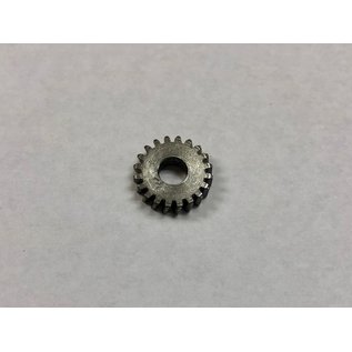 PA-15A218  20-Tooth Worm Wheel