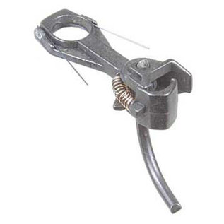 Kadee #148 "Whisker" Couplers w/Med. Centerset 2Pr, Kadee HO