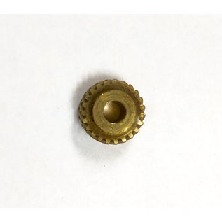 8030-115 Worm Wheel, Bronze