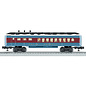 Lionel 6-84604 Polar Express Diner Car