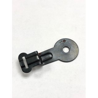 2466T-10 Tender Drawbar