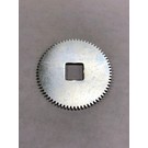 33-32 Wheel Gear, Square Hole, #33  70T   1.830" DIA