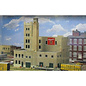 Walthers 933-3024 Milwaukee Beer and Ale Brewery Building Kit