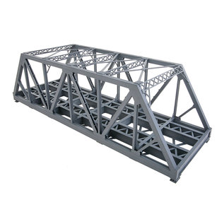 Walthers 933-4510 Mondernized Double-Track Truss Bridge