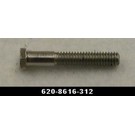 Lionel 620-8616-312 Eccentric Crank Screw, Berk Jr