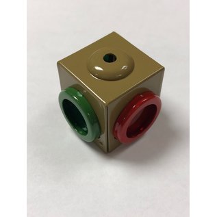 210-10 Tinplate Switch Lantern