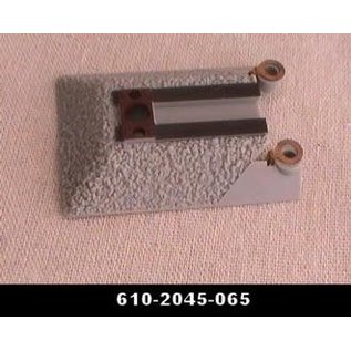 Lionel 610-2045-065 Switchstand Roadbed w/Contacts