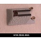 Lionel 610-2045-065 Switchstand Roadbed w/Contacts