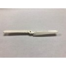 3419-48W Helicopter Blade, Single, White