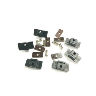 Lionel TT-208 Lionel Operating Car Shoe Set, 6 sets