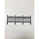 Lionel 610-2791-215 Freight Station Fence, #256