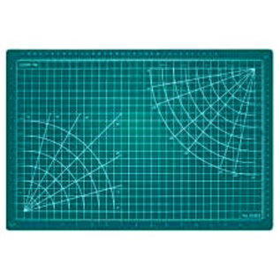 Excel 60002 8.5"x12" Self Healing Cutting Mat