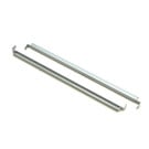 MTH 513-G Metal Unpainted Door Guides, 2 Pcs.