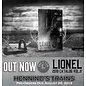 Lionel 2019 LIONEL Volume II Catalog