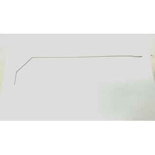 726-109 Handrail, Nickel