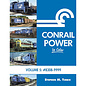 Morning Sun Books 1679 Conrail Power in Color Vol.5: #8308-9999