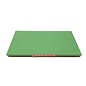 128-41G Freight Station Roof, Green