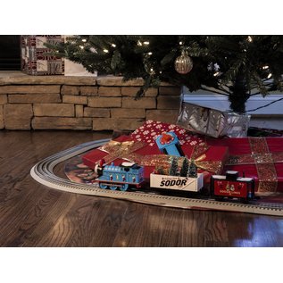 Lionel 6-85324 Thomas Christmas LionChief Set