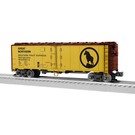 Lionel 1926090 GN #68112 Reefer w/FreightSounds