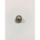 215-10N Tank Car Dome, Small, Nickel