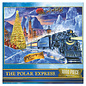 Train Enthusiast Vendors 719174 The Polar Express 1,000-Piece Puzzle