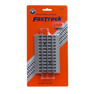 Lionel 12040  Transition Piece Lionel FasTrack