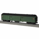 Lionel 1927271 60' Baggage Car, REA #1631