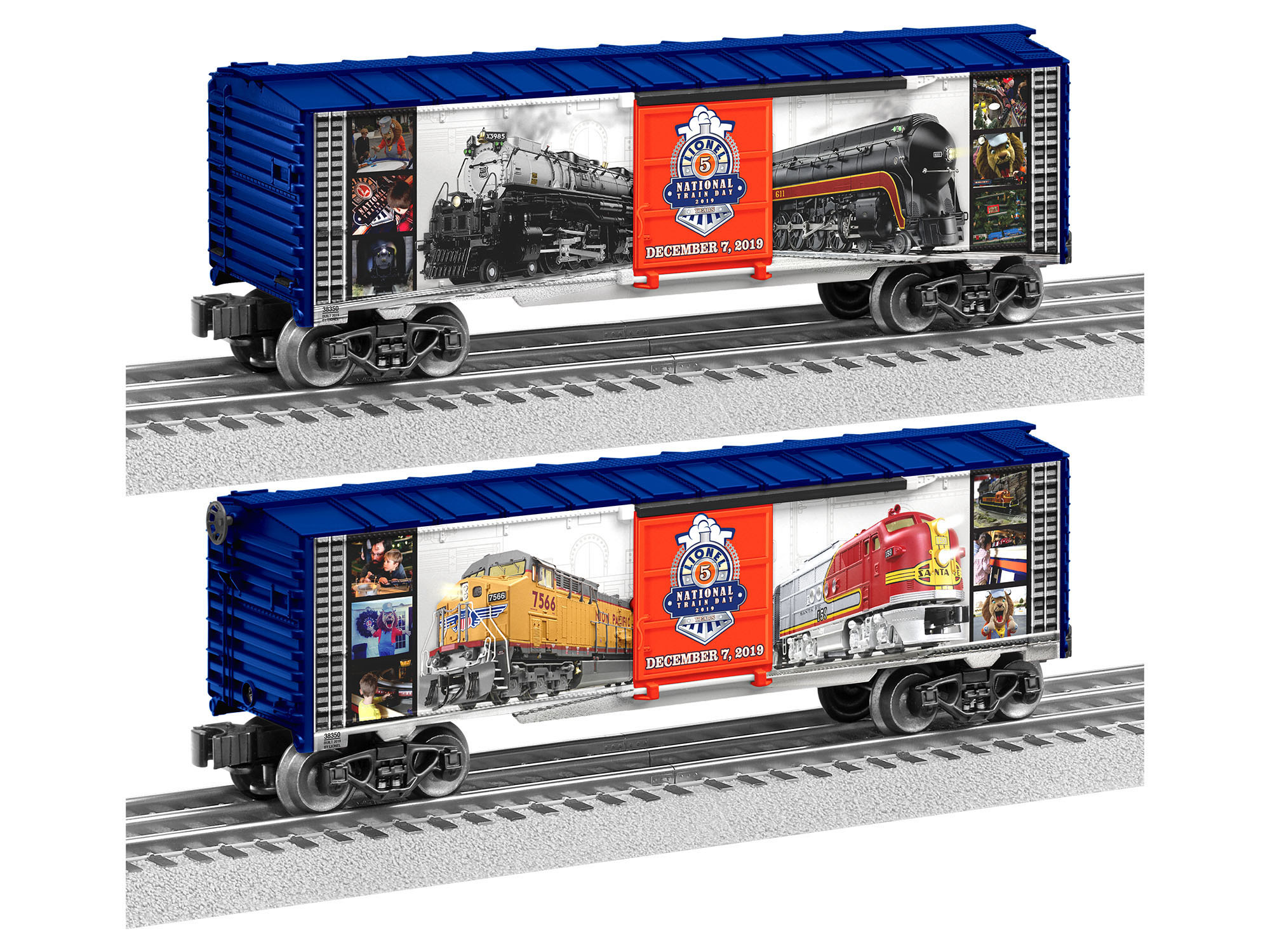2019 lionel cheap train catalog