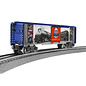Lionel 1938350 - 2019 National Lionel Train Day Boxcar