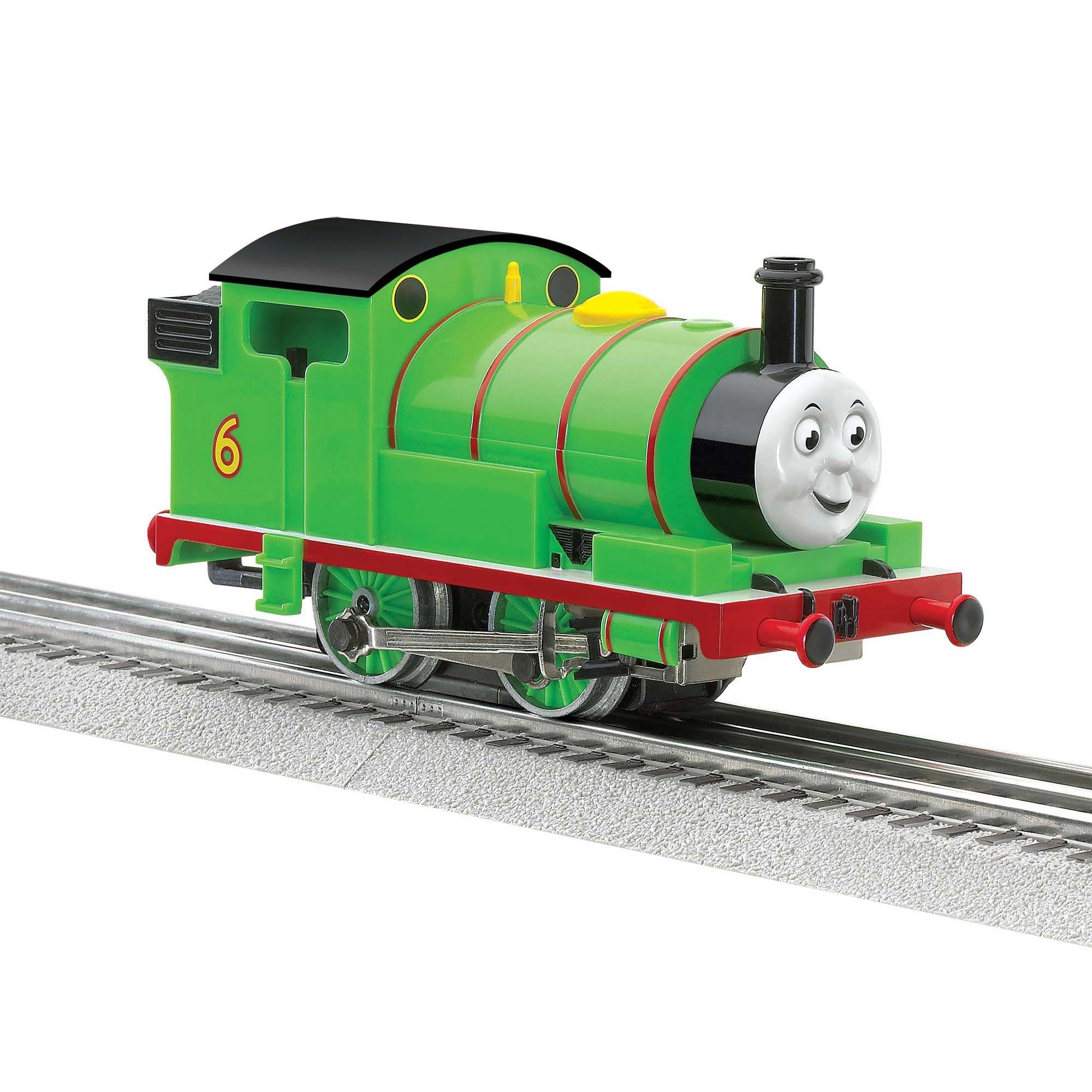 thomas and friends locomotives