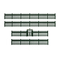 Lionel 1930170 Green Iron Fence