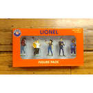 Lionel 1930060 Millennial People Pack