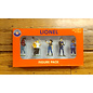 Lionel 1930060 Millennial People Pack