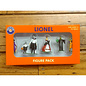Lionel 1930070 Trick Or Treat Figures People Pack