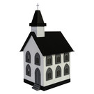 Lionel 1967110 Church Kit, HO