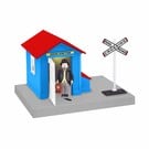 Lionel 1929160 Sir Topham Hat Gateman