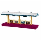 Lionel 1929060 Polar Express Station Platform