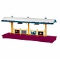 Lionel 1929060 Polar Express Station Platform