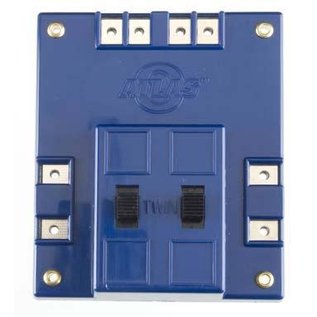 Atlas O 6928 Heavy Duty Twinn Switch