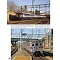 Morning Sun Books 1684 SEPTA Rail Operations in Color