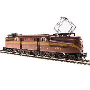 Broadway Limited 4692 PRR GG1 Electric #4856, HO