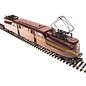 Broadway Limited 4692 PRR GG1 Electric #4856, HO