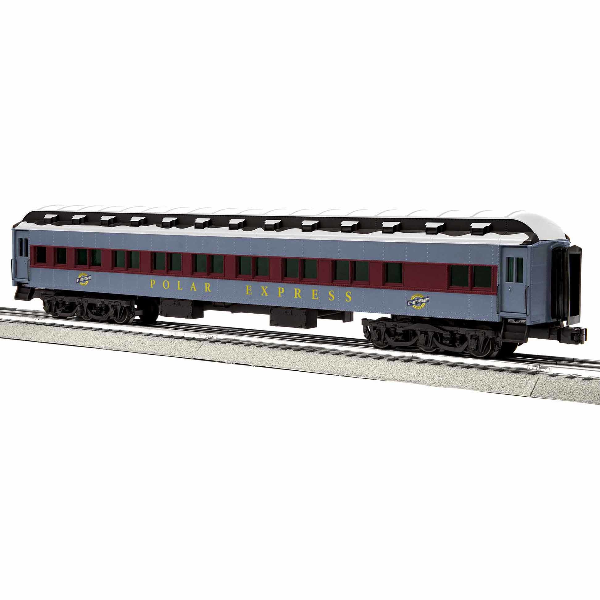 lgb polar express