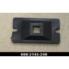 Lionel 600-2145-240P Crossing Sign Base, Plastic